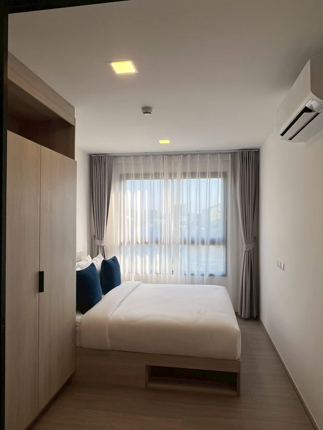 π₯ THE BASE Bukit π New Condo in Phuket Near Shopping Malls π Free Shuttle to Central Festival Phuket - image 5