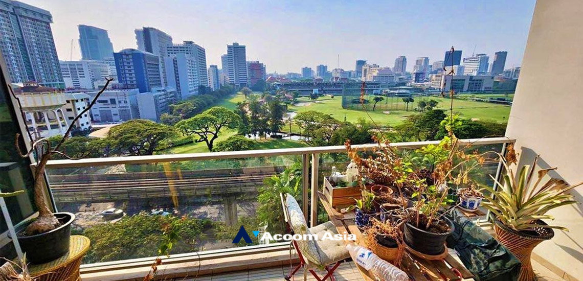picture 🔼🔽 AccomA 📩 2 BR Condominium @185 Rajadamri (AA34864) - 9/9
