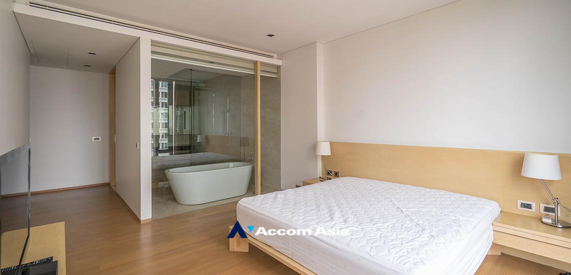 picture 🔼🔽 AccomA 📩  2 BR Condominium @Saladaeng Residences (AA32225) - 7/11