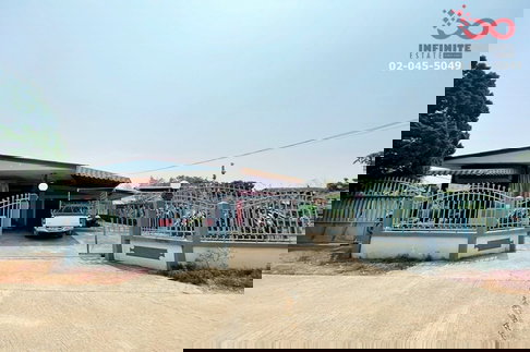 ขายบ้านเดี่ยว 55 ตร.ว. ต.ป่าแฝก  อ.แม่ใจ จังหวัดพะเยา ใกล้ถนนพหลโยธิน