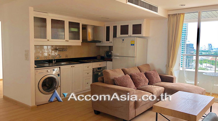 picture 🔼🔽 AccomA 📩  2 BR Condominium @Urbana Langsuan (29047) - 1/13