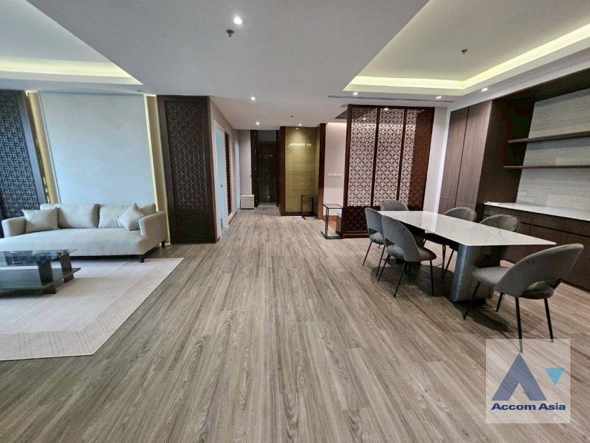 รูป 🔼🔽 AccomA 📩  3 BR Condominium @President Place (AA44859) - รูปที่ 3/17
