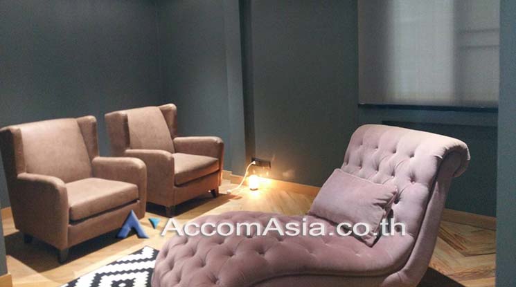 รูป 🔼🔽 AccomA 📩 Home Office 3 BR House in Chong Nonsi (AA18321) - รูปที่ 6/14