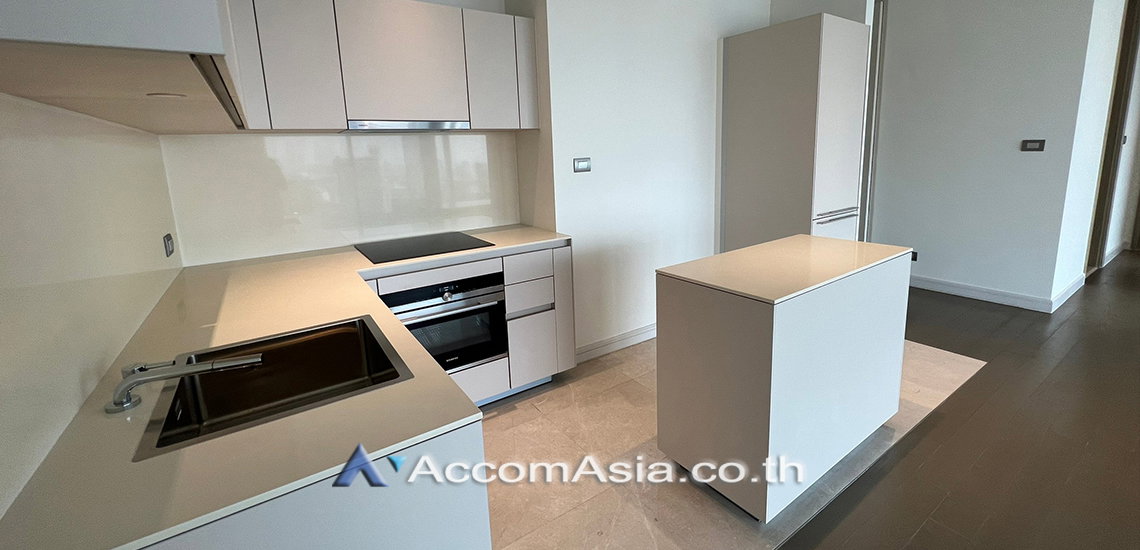 รูป 🔼🔽 AccomA 📩  2 BR Condominium @Magnolias Ratchadamri Boulevard (AA28049) - รูปที่ 4/16