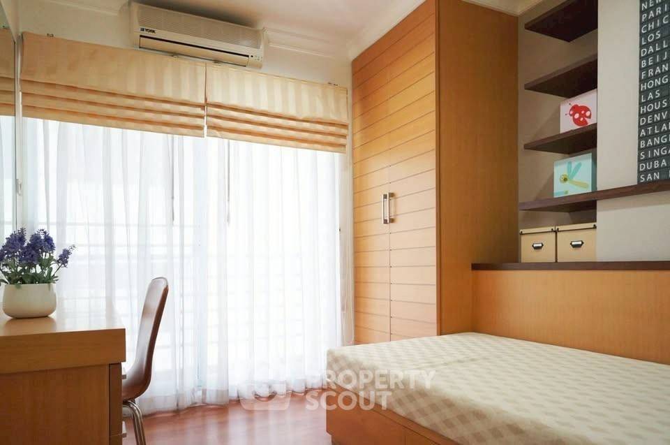 รูป คอนโด 2-ห้องนอน ที่ ลุมพินี สวีท สุขุมวิท 41 ใกล้ BTS พร้อมพงษ์ (ID 2598078) - รูปที่ 10/10