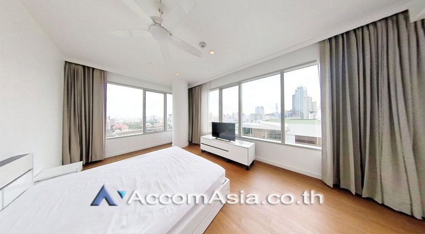 รูป 🔼🔽 AccomA 📩  3 BR Condominium @185 Rajadamri (AA11562) - รูปที่ 14/18
