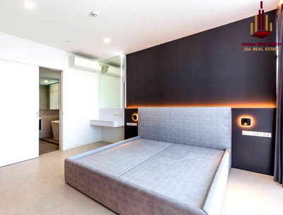 เช่าคอนโด รพ.สมิติเวช สุขุมวิท : ✨ ให้เช่า ฟูลเลอตัน สุขุมวิท ✨  ราคา 120,000 บาท/เดือน