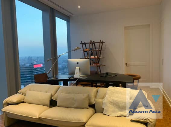 picture 🔼🔽 AccomA 📩  2 BR Condominium @The Ritz Carlton Residences (AA41678) - 2/14