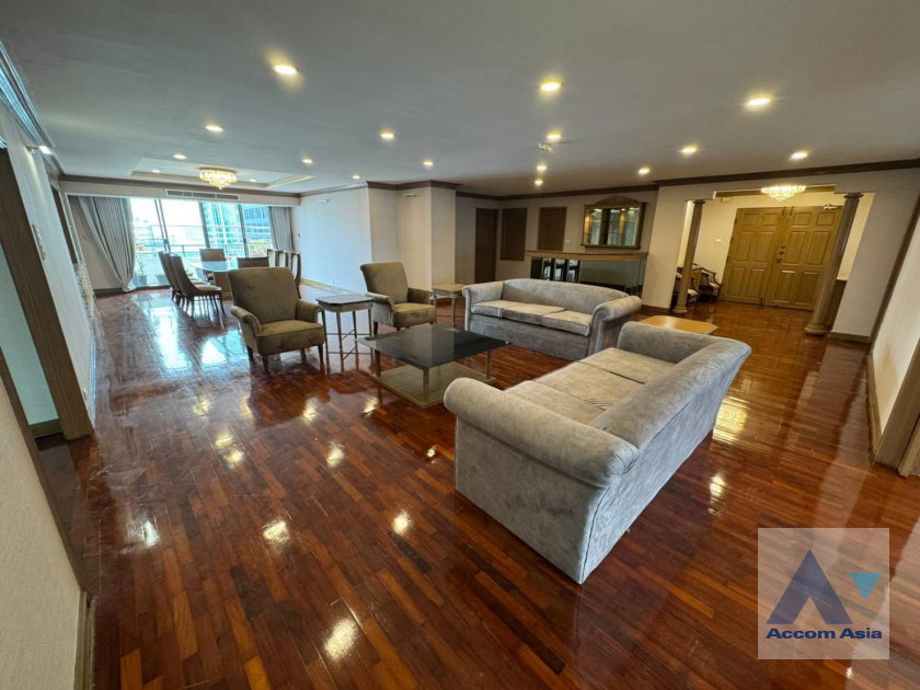 รูป 🔼🔽 AccomA 📩 3 BR Condominium @Wattana Heights (24576) - รูปที่ 4/20