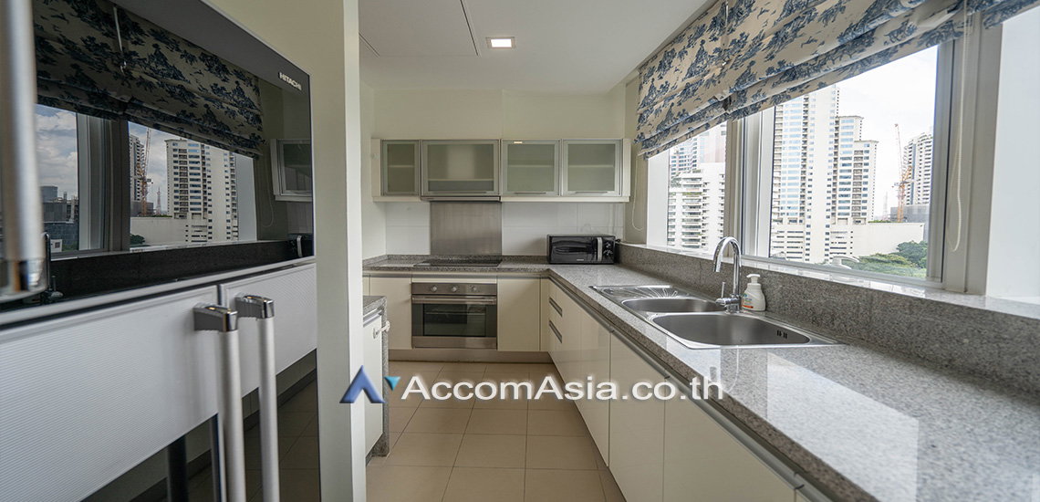 รูป 🔼🔽 AccomA 📩  2 BR Condominium @Millennium Residence @ Sukhumvit (AA11583) - รูปที่ 6/13