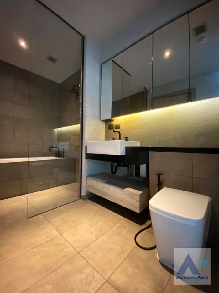รูป 🔼🔽 AccomA 📩  2 BR Condominium @The Lofts Asoke (AA39026) - รูปที่ 7/9