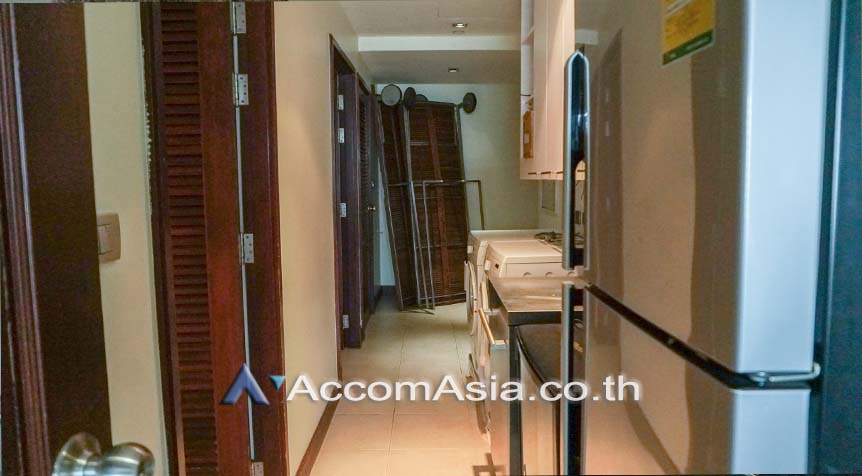 picture 🔼🔽 AccomA 📩 Luxury condo with private pool, spacious balcony, Sukhumvit ( AA14793 ) - 8/16
