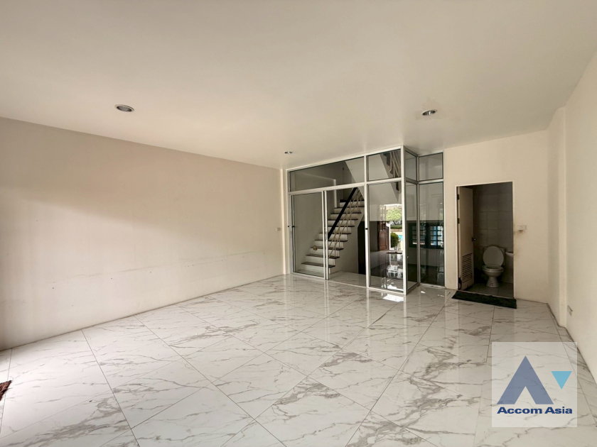 รูป 🔼🔽 AccomA 📩  4 BR Townhouse @Regent 71 (AA44324) - รูปที่ 3/20