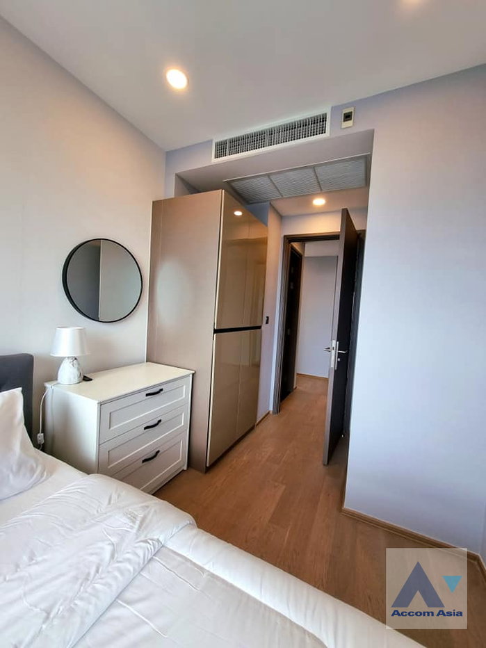 รูป 🔼🔽 AccomA 📩  2 BR Condominium @Ashton Chula Silom (AA41054) - รูปที่ 13/14