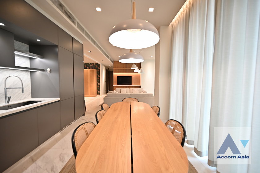 รูป 🔼🔽 AccomA 📩  2 BR Condominium @The Monument Thong Lo (AA45133) - รูปที่ 8/14