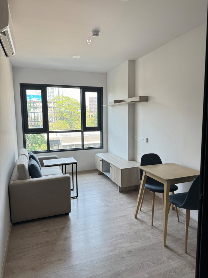 รูป คอนโดพร้อมอยู่ ทำเลเชียงใหม่ ซื้อลงทุน ยีล 6% - รูปที่ 2/19