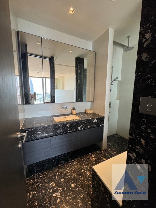 picture 🔼🔽 AccomA 📩 Fully Furnished 1 BR Condominium @Beatniq Sukhumvit (AA40884) - 7/9