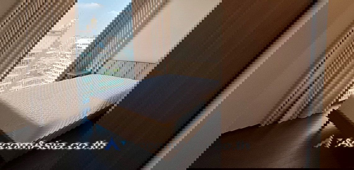 รูป 🔼🔽 AccomA 📩  3 BR Condominium @LAVIQ Sukhumvit 57 (AA30884) - รูปที่ 11/20