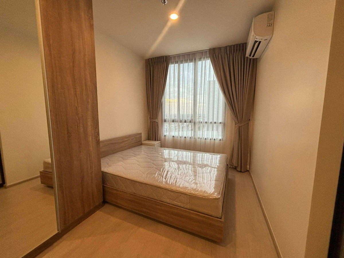 รูป PFD-08213 ให้เช่า นิว โนเบิล ไฟฉาย - วังหลัง (Nue Noble Faichai - Wanglang) ติด MRT ไฟฉาย - รูปที่ 2/5