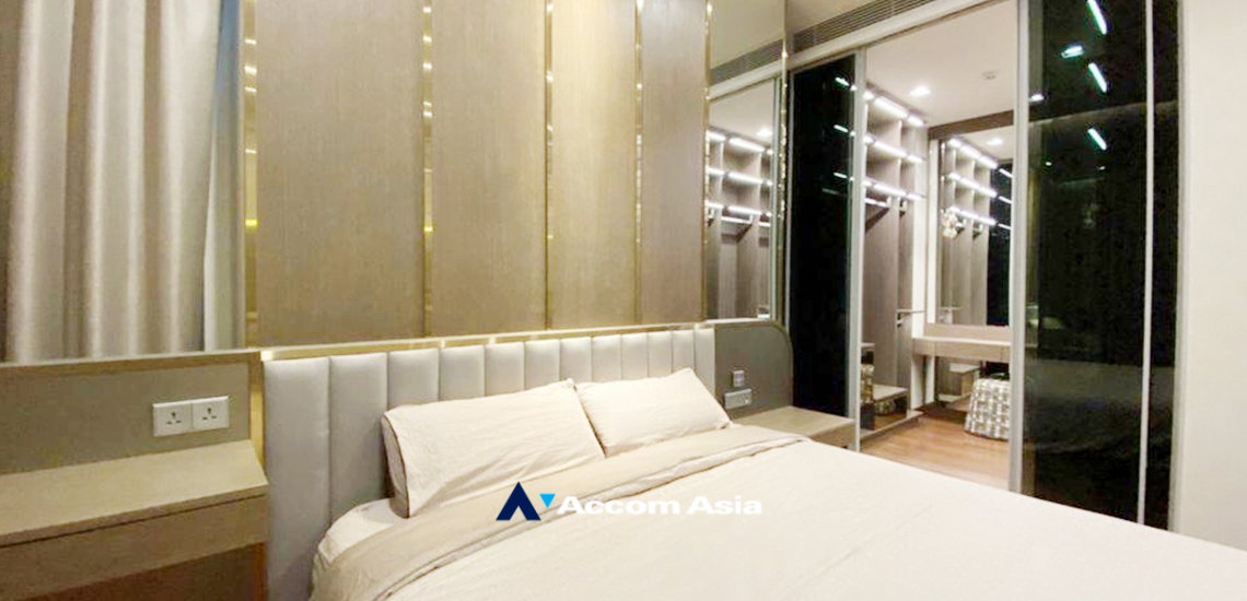 รูป 🔼🔽 AccomA 📩 Modern Luxury High-Rise Condo ( AA34163 ) - รูปที่ 15/20