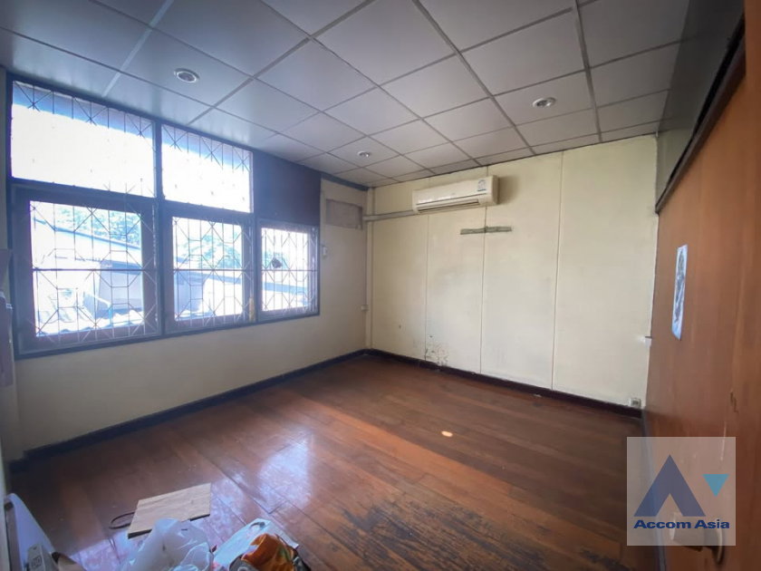 รูป 🔼🔽 AccomA 📩 Home Office,Pet friendly 3 BR House in Khlong Tan Nuea (AA45587) - รูปที่ 7/7