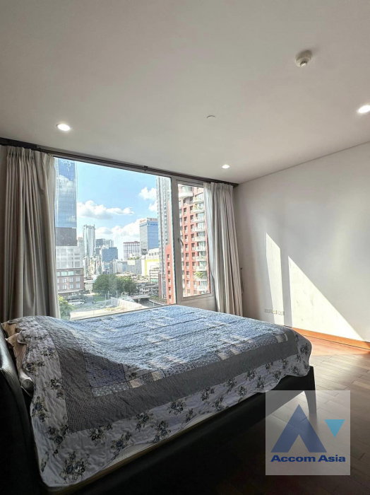 รูป 🔼🔽 AccomA 📩  2 BR Condominium @The Park Chidlom (AA41799) - รูปที่ 5/10