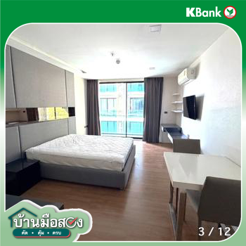 รูป คอนโดมิเนียม 140.84 ตร.ม. เมืองเชียงใหม่ เชียงใหม่ 2.3M - รูปที่ 22/24