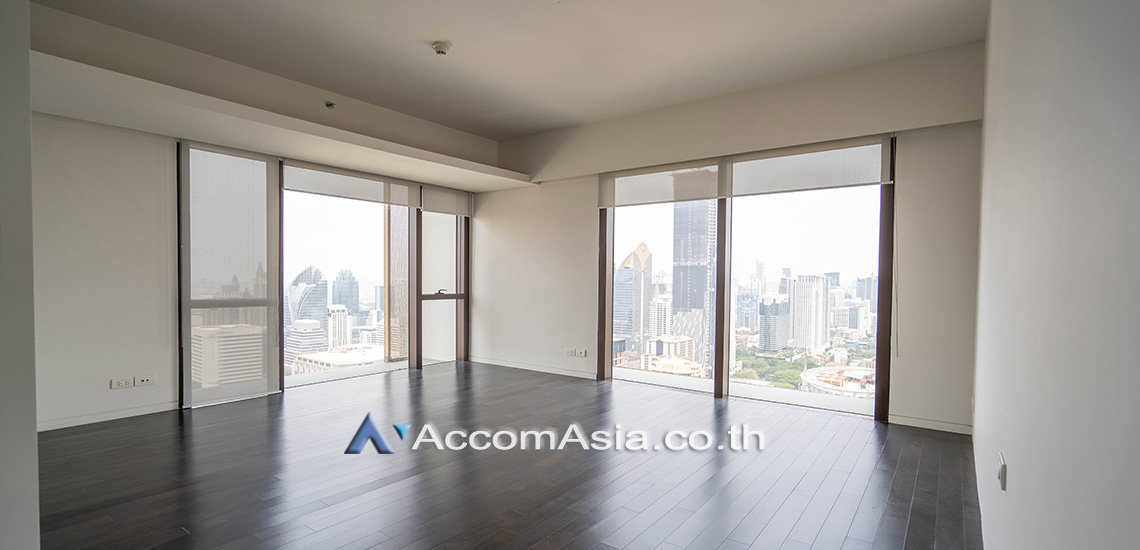 รูป 🔼🔽 AccomA 📩 3 BR Condominium @Hansar Residence (AA30965) - รูปที่ 6/11