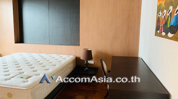รูป 🔼🔽 AccomA 📩 Bright city condo with wide windows and skyline view (1512787) - รูปที่ 7/10