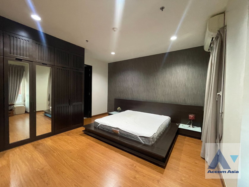รูป 🔼🔽 AccomA 📩  3 BR Condominium @CitiSmart Sukhumvit 18 (1517657) - รูปที่ 11/17