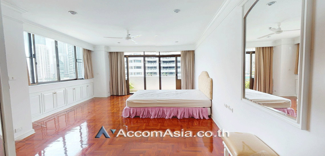 picture 🔼🔽 AccomA 📩 Bright condo with balcony and classic layout (1511930) - 11/18