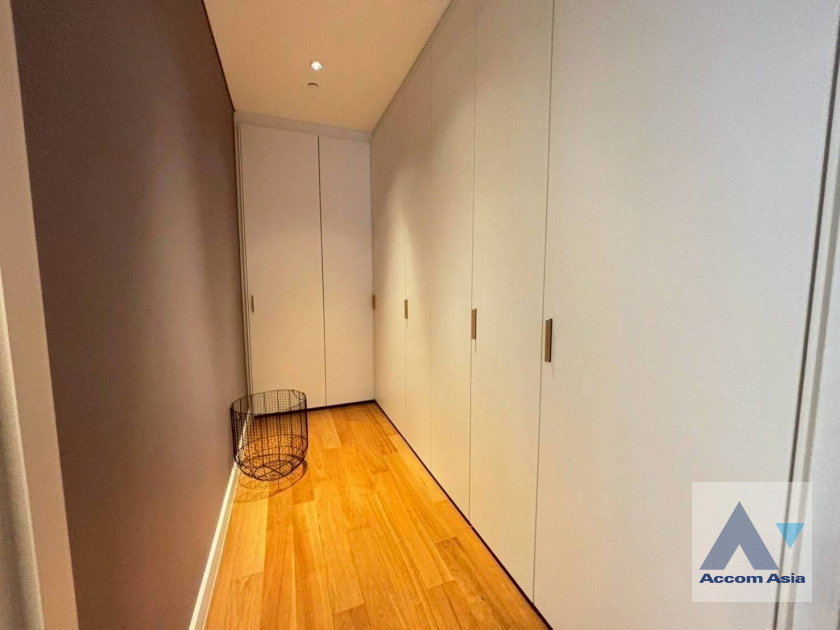 รูป 🔼🔽 AccomA 📩  2 BR Condominium @Sindhorn Residence (AA45451) - รูปที่ 11/15