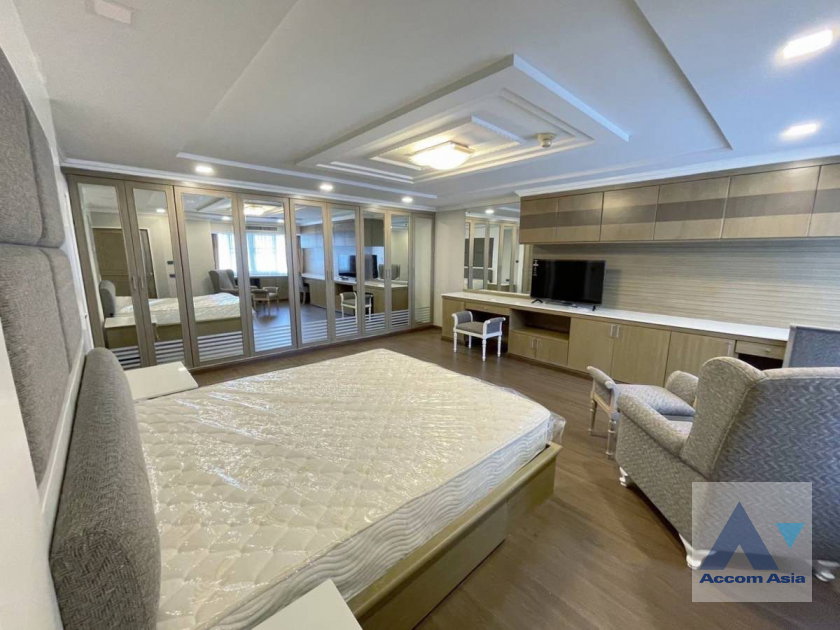 picture 🔼🔽 AccomA 📩 Pet friendly 4 BR Condominium @Oriental Tower (1510908) - 13/20