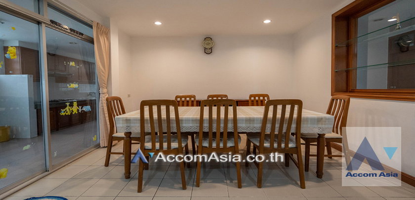 รูป 🔼🔽 AccomA 📩  4 BR House @Moo Baan Pakamas (AA27550) - รูปที่ 6/20