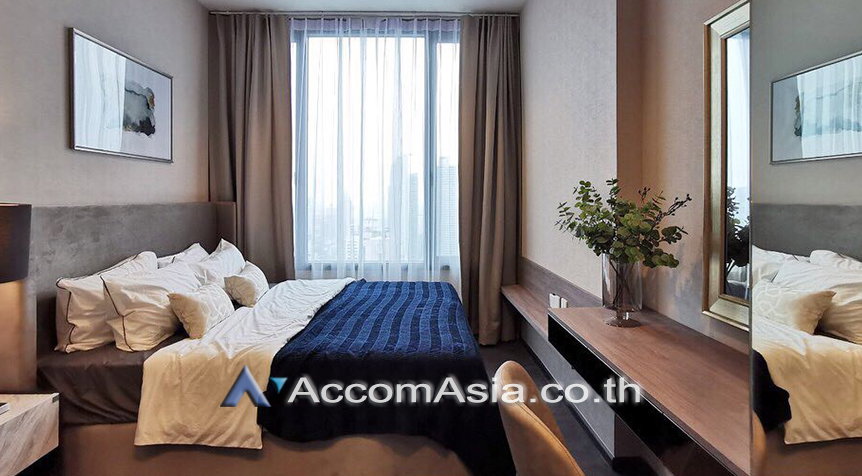 picture 🔼🔽 AccomA 📩  2 BR Condominium @Edge Sukhumvit 23 Condominium (AA22844) - 15/20