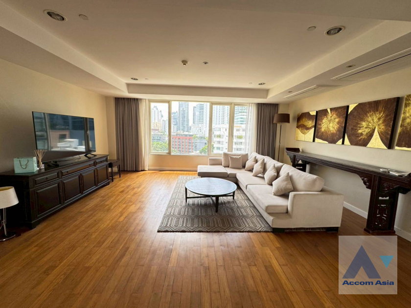 picture 🔼🔽 AccomA 📩 Pet friendly 4 BR Condominium @Hampton Thonglor 10 (AA24950) - 2/18