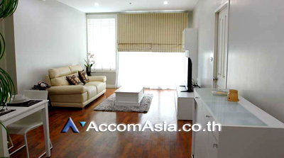 Condos for rent : 🔼🔽 AccomA 📩  2 BR Condominium @Siri Residence Sukhumvit 24 (AA18565)