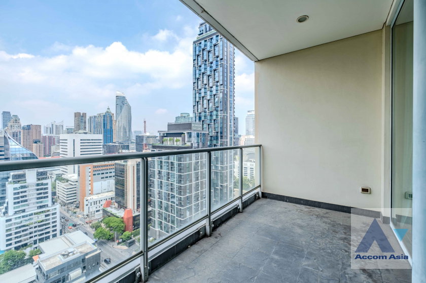 รูป 🔼🔽 AccomA 📩  3 BR Condominium @The Park Chidlom (AA12548) - รูปที่ 7/20
