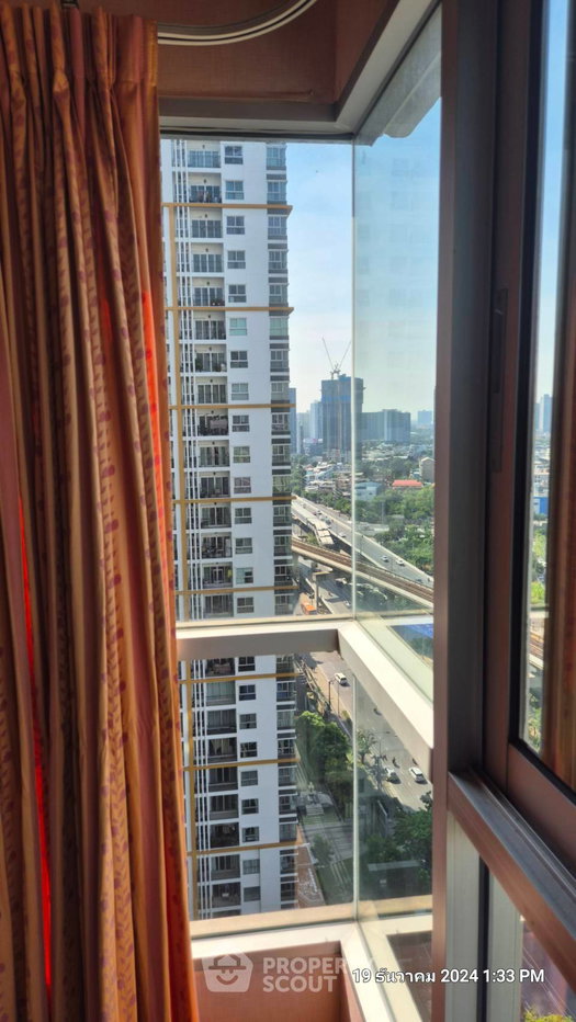รูป คอนโด 2 ห้องนอน The Parkland Taksin-Thapa ชั้น 21 ใกล้ BTS ตลาดพลู (ID 2013837) - รูปที่ 15/37