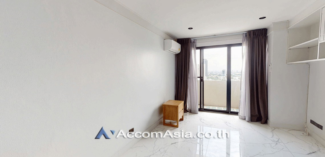 รูป 🔼🔽 AccomA 📩 Casa Viva – Condo with large terrace and city view (25914) - รูปที่ 8/10