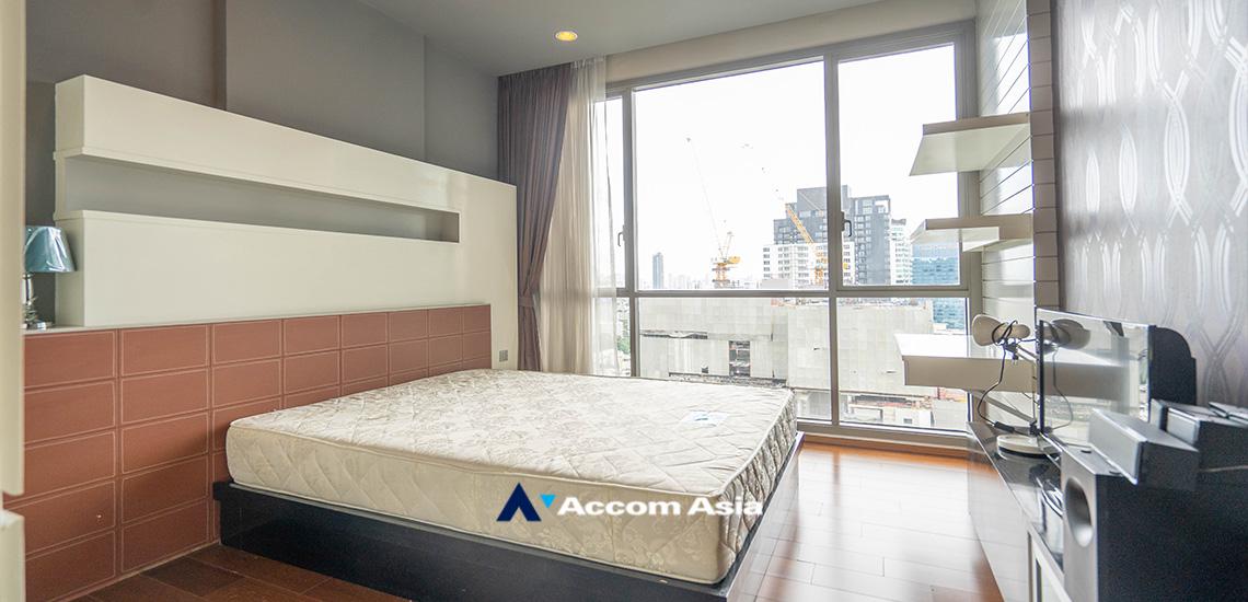picture 🔼🔽 AccomA 📩  2 BR Condominium @Quattro Thonglor (1518200) - 5/9