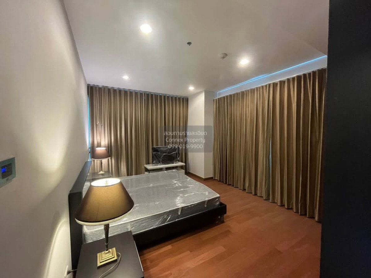 รูป 🔥🔥🔥 เช่าคอนโด  ดิ แอดเดรส ชิดลม ลุมพินี เขต ปทุมวัน กรุงเทพ CX-150619 ✅ ทักไลน์ @connexproperty ตอบทันที ทีมงานมืออาชีพ ✅ 🔥🔥🔥 - รูปที่ 8/12