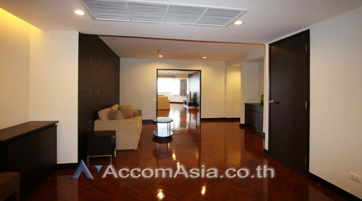 รูป 🔼🔽 AccomA 📩  3 BR Condominium @Baan Suanpetch (1512285) - รูปที่ 8/9