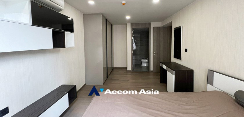 picture 🔼🔽 AccomA 📩 3 BR Condominium @Klass Sarasin-Rajdamri (AA32165) - 18/20