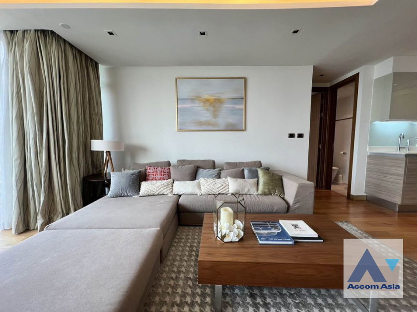 picture 🔼🔽 AccomA 📩 2 BR Condominium @Le Monaco Residence (AA44931) - 3/16