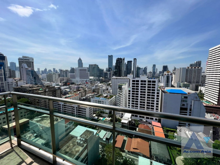 รูป 🔼🔽 AccomA 📩  3 BR Condominium @The Prime 11 (AA18567) - รูปที่ 9/9