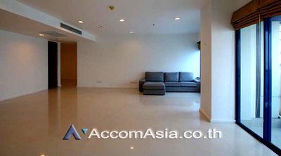Condos for rent Santirat Witthayalai School : 🔼🔽 AccomA 📩  3 BR Condominium @Royal Maneeya Executive Residence (1515157)