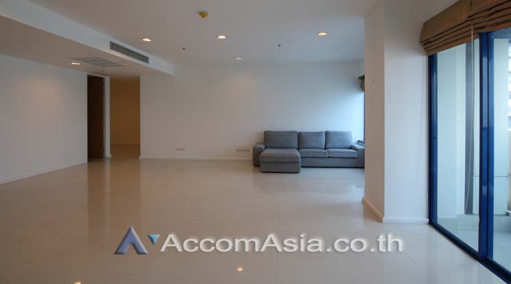 รูป 🔼🔽 AccomA 📩  3 BR Condominium @Royal Maneeya Executive Residence (1515157) - รูปที่ 1/10