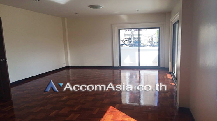 รูป 🔼🔽 AccomA 📩 Home Office 4 BR House @Sukhumvit Villa (50078) - รูปที่ 6/9