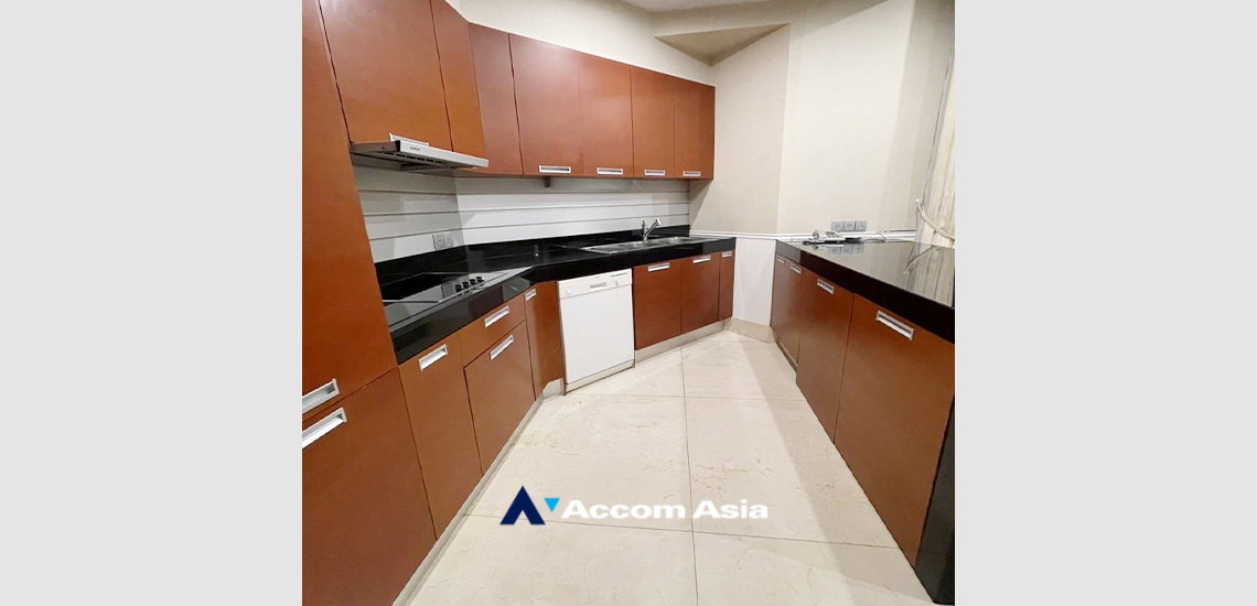 รูป 🔼🔽 AccomA 📩  2 BR Condominium @The Infinity Sathorn (AA13638) - รูปที่ 6/13